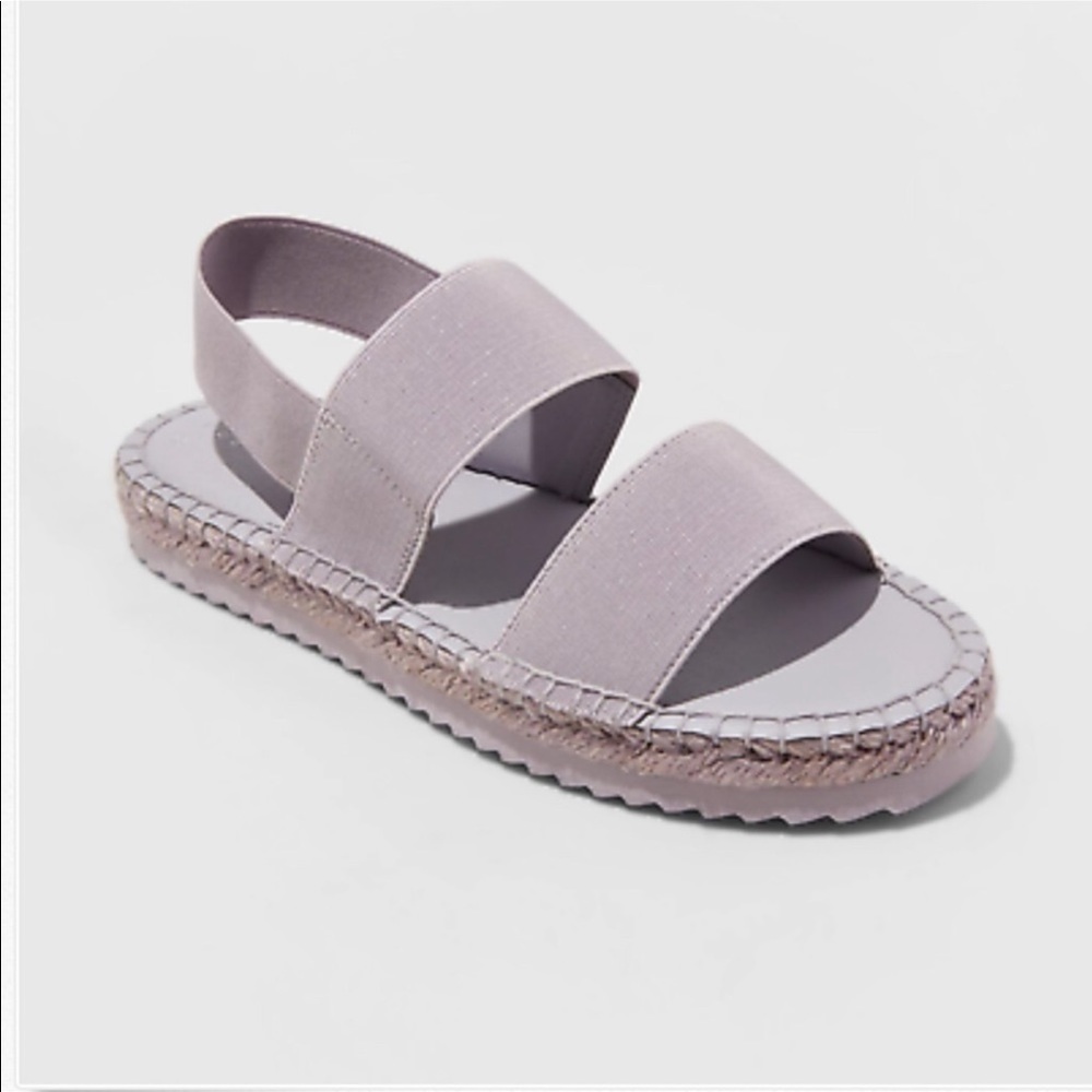 Noelya Sandals 💟 by A New Day